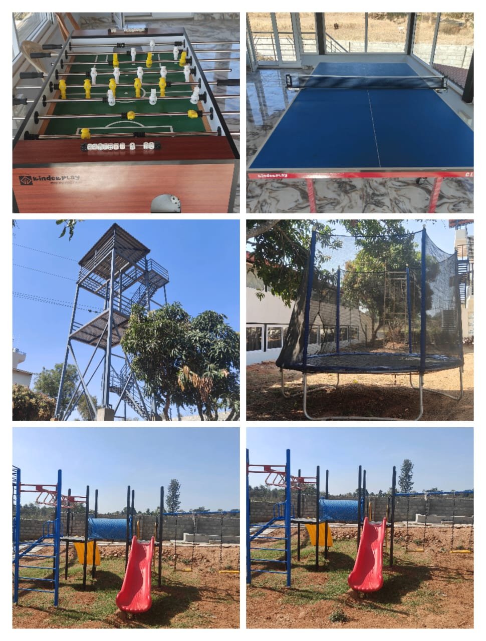 Best Resort for Kids Activities in Tumkur